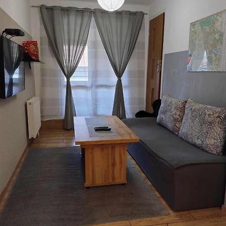 Apartament Gospodarska Białystok Exterior foto