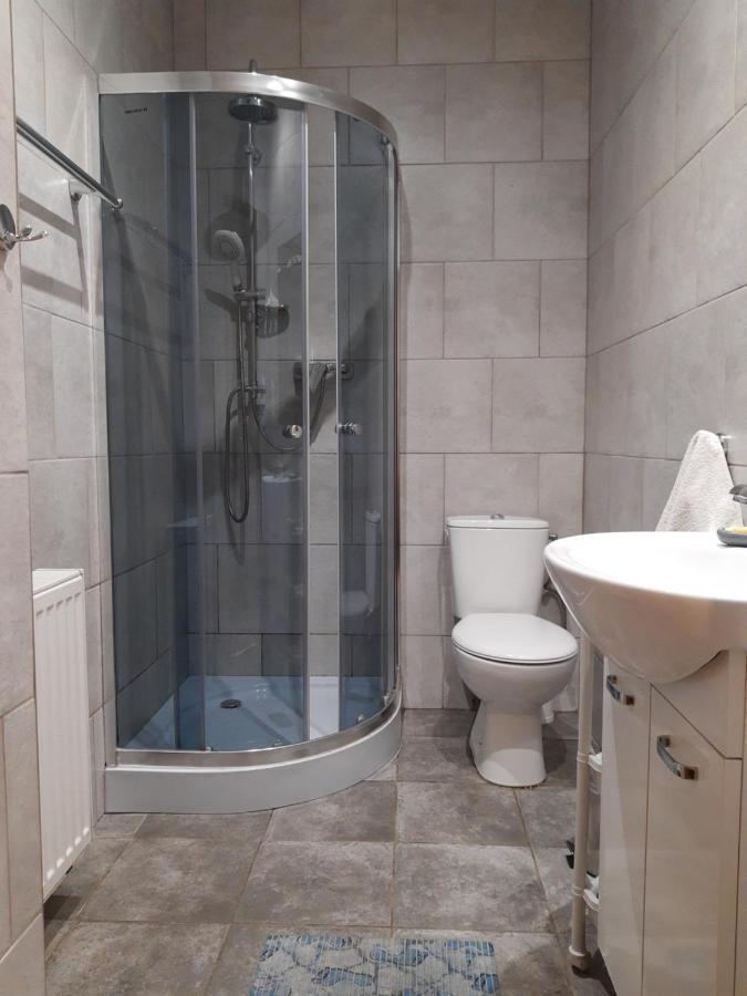 Apartament Gospodarska Białystok Exterior foto