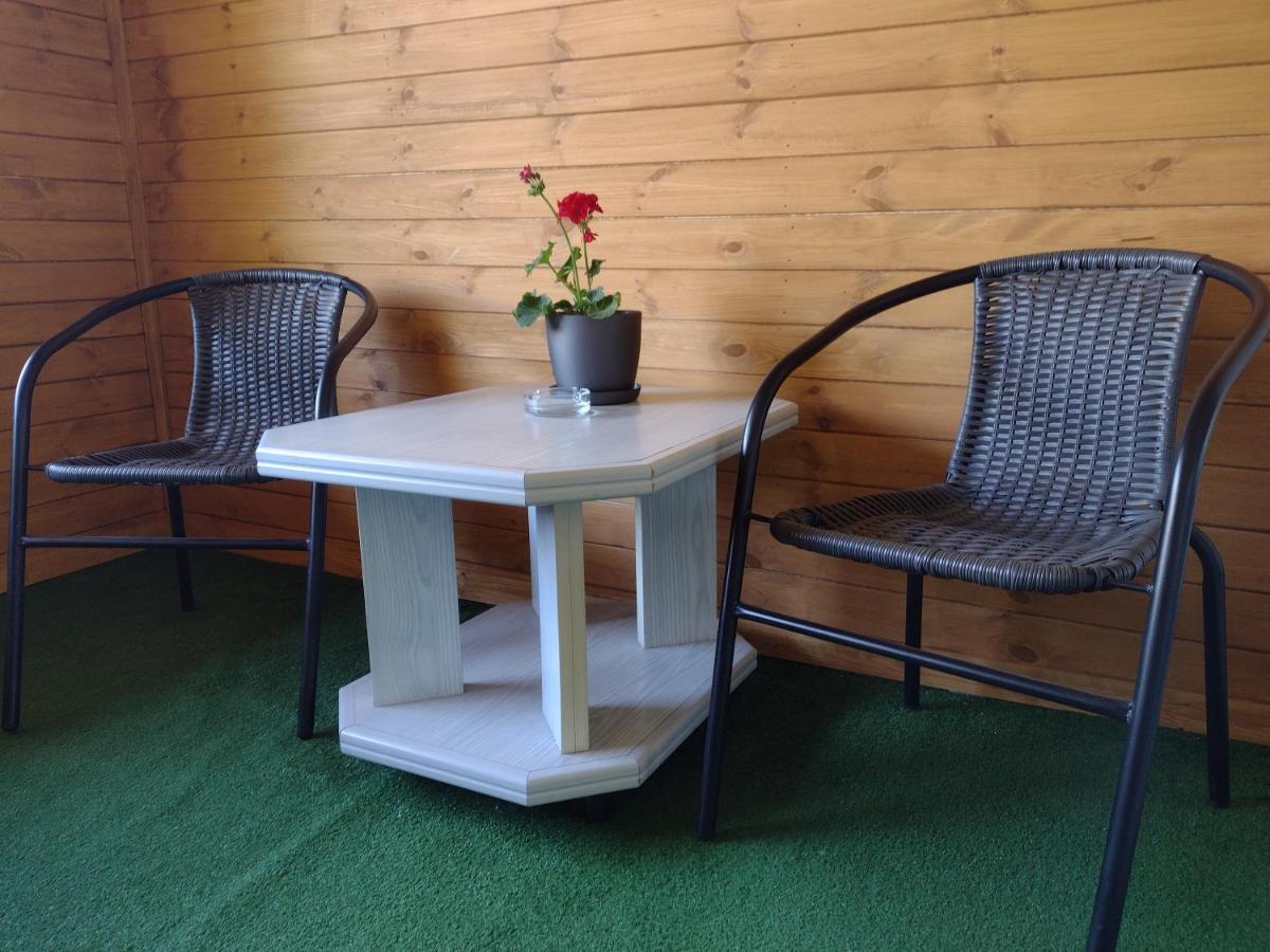 Apartament Gospodarska Białystok Exterior foto