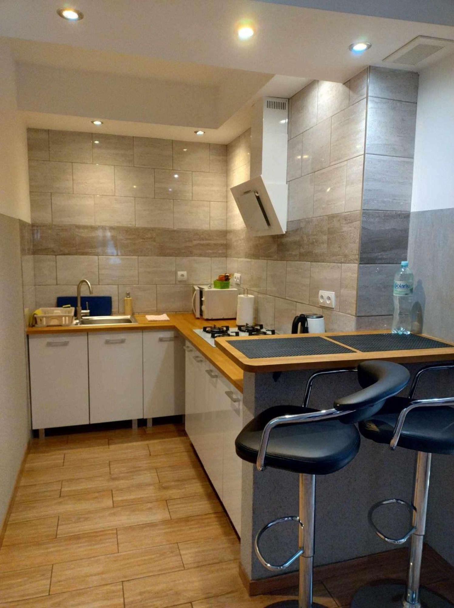 Apartament Gospodarska Białystok Exterior foto