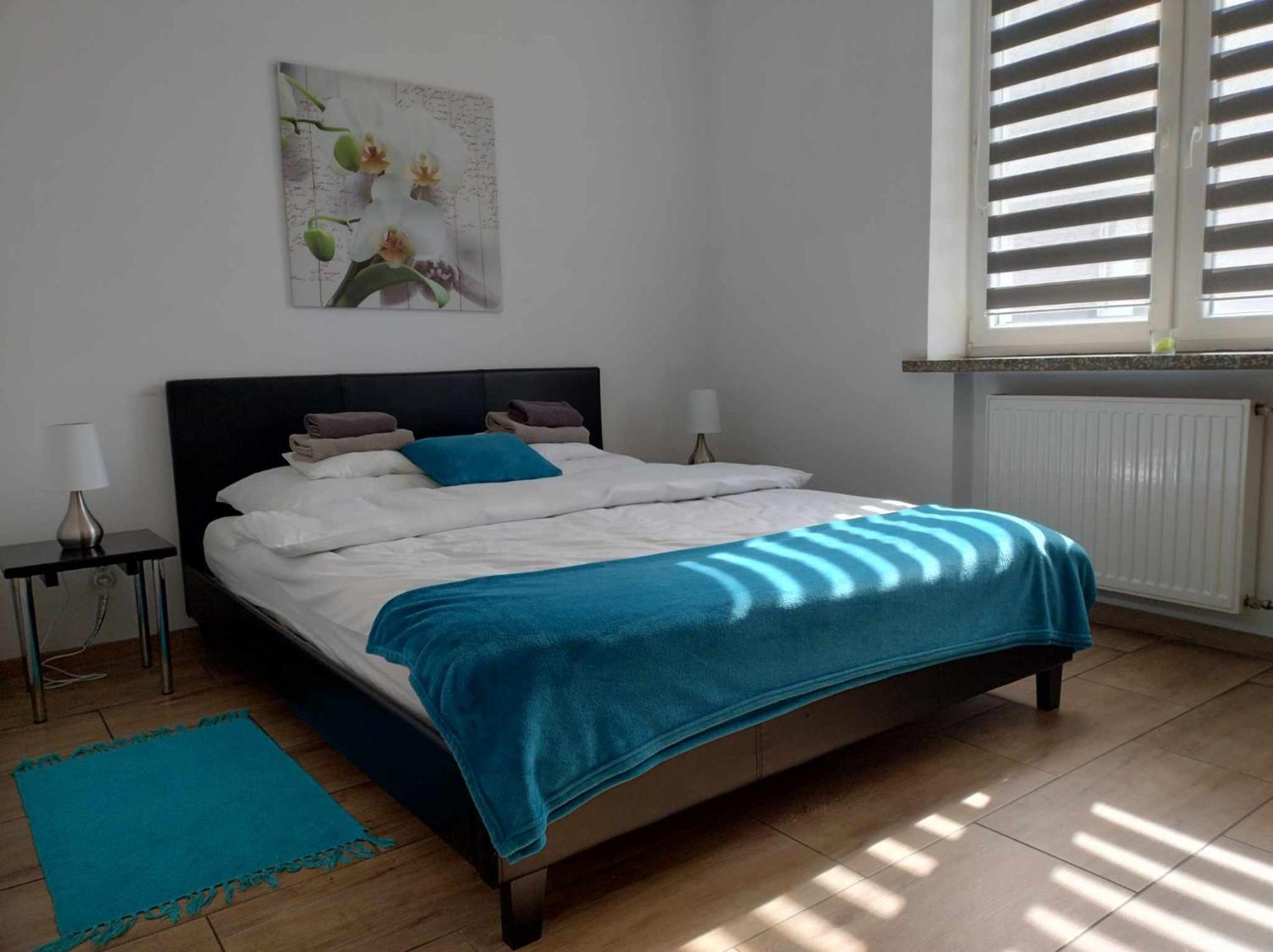 Apartament Gospodarska Białystok Exterior foto