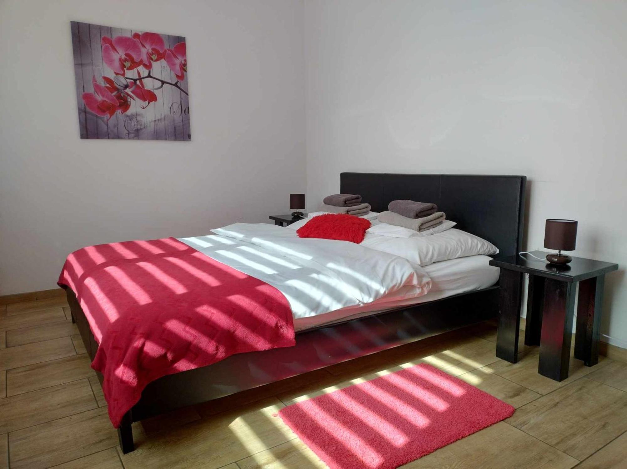 Apartament Gospodarska Białystok Exterior foto